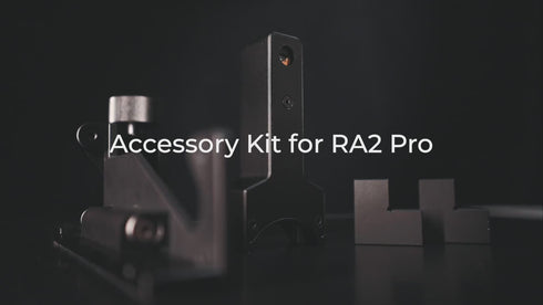 xTool Accessory Kit for RA2 Pro